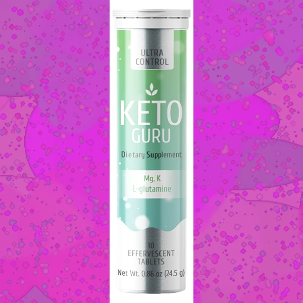 Keto Guru