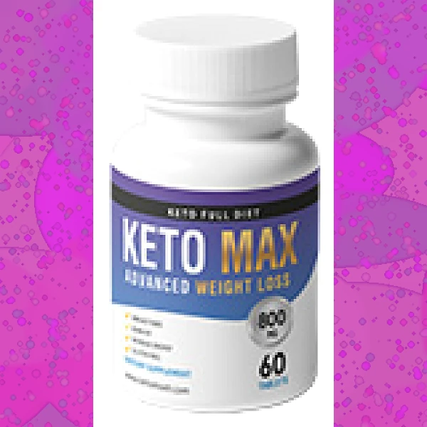 Keto MAX