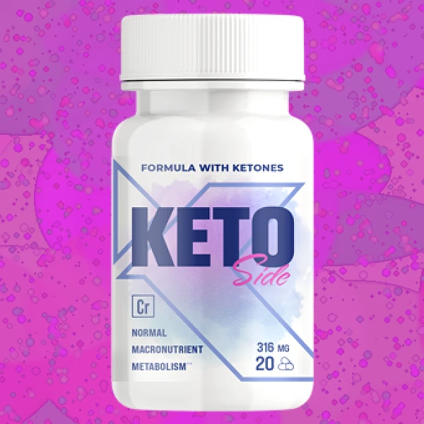 Keto Side