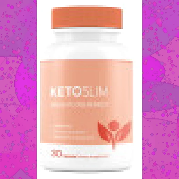 Keto Slim