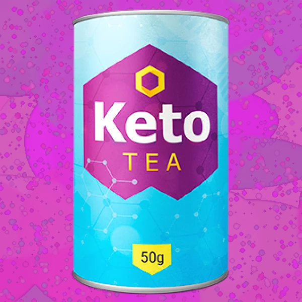 Keto Tea