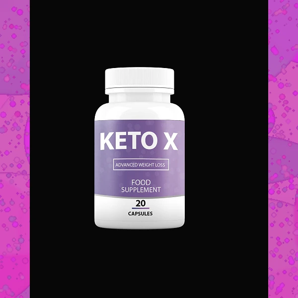 Keto X