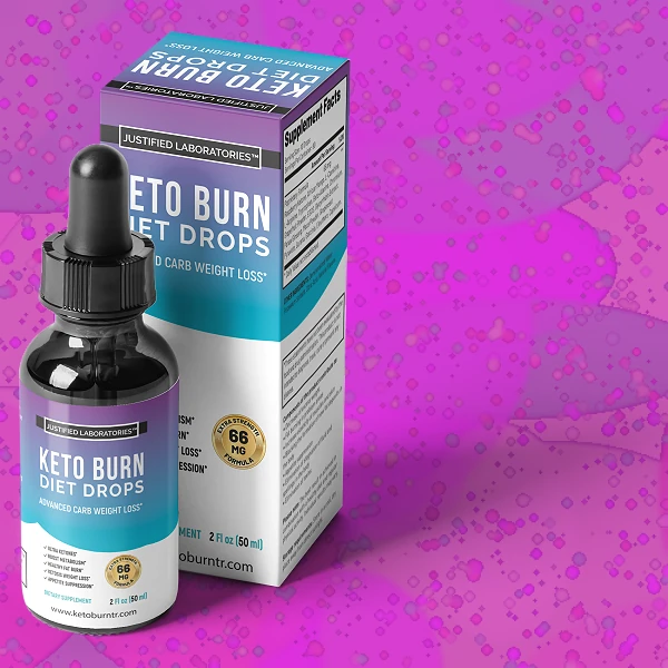 Ketoburn