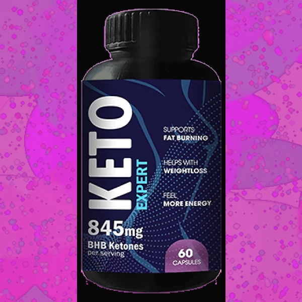 KetoExpert