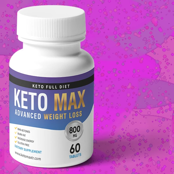 KetoMax