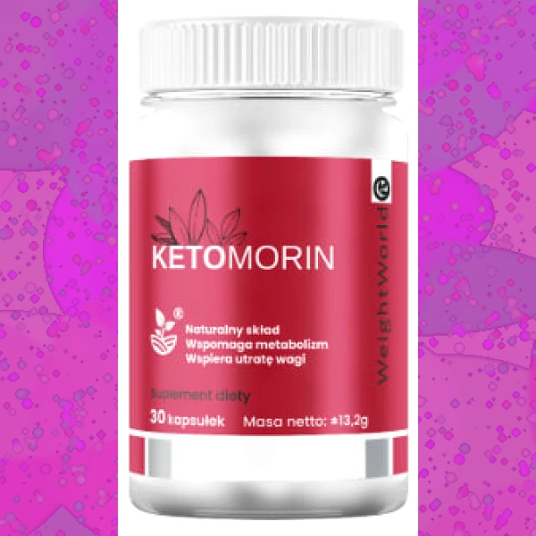 Ketomorin