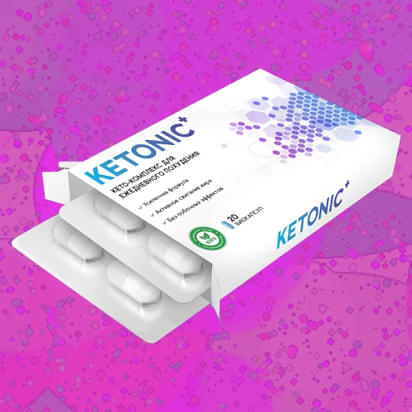 Ketonic
