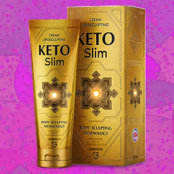 KetoSlim cream
