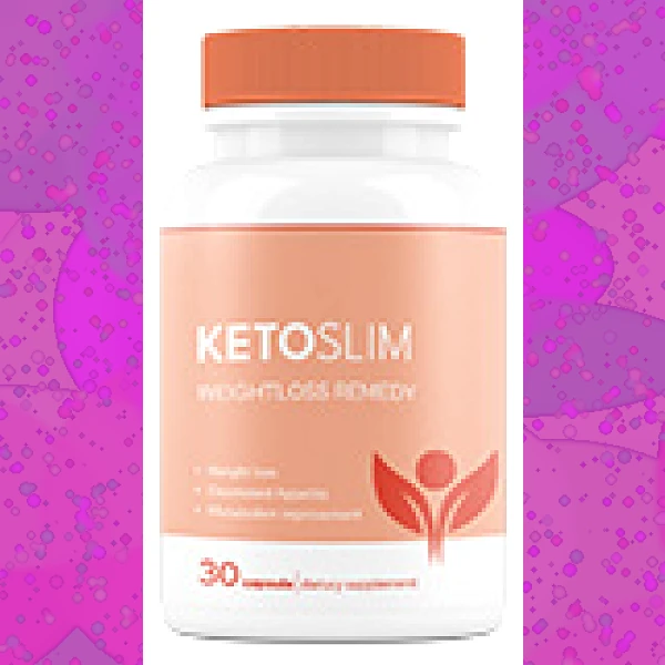 KetoSlim