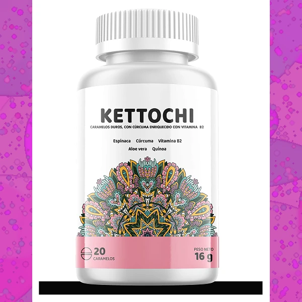 Kettochi Homeopatia