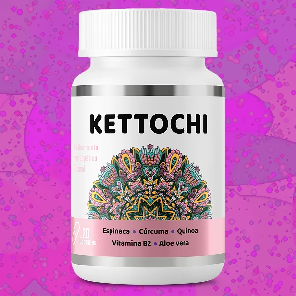 Kettochi