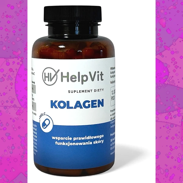 Kolagen