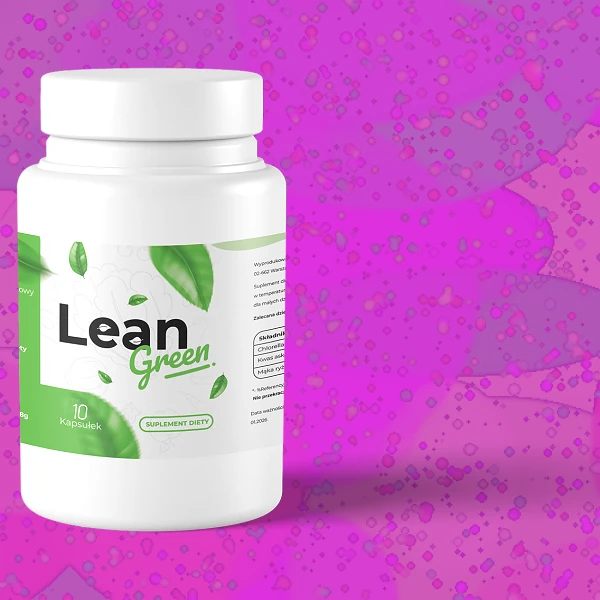Lean Green Bump