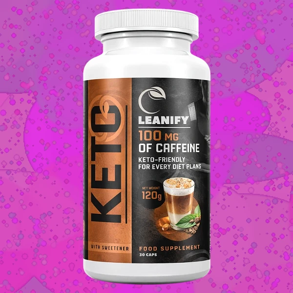 Leanify Keto