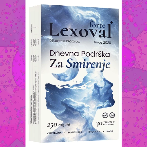 Lexoval