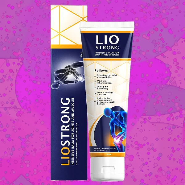 LIO STRONG