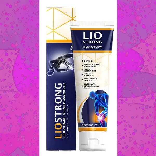 LIOSTRONG