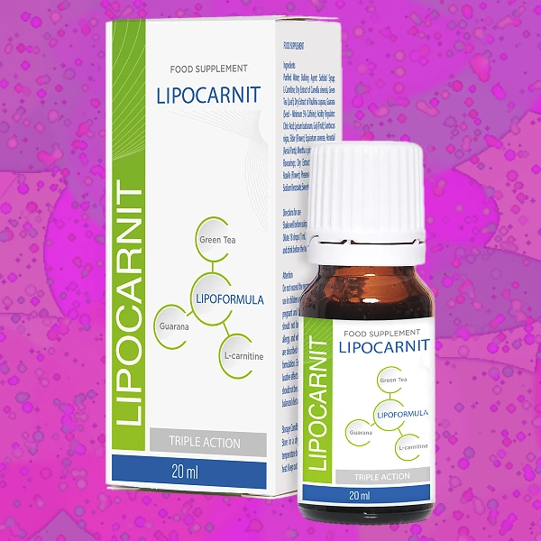 Lipocarnit