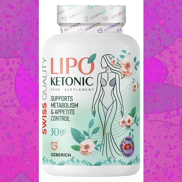 LIPOKETONIC