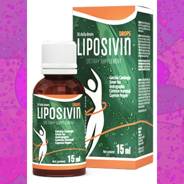 Liposivin