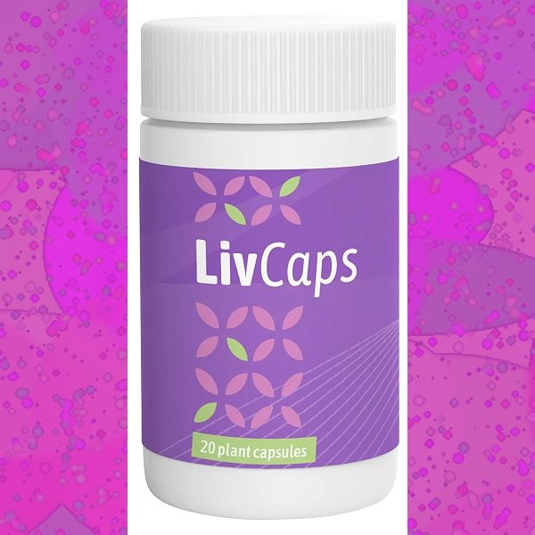 Liv Caps