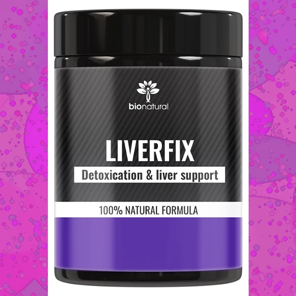 Liverfix