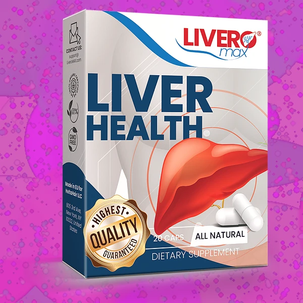 LiveroMAX