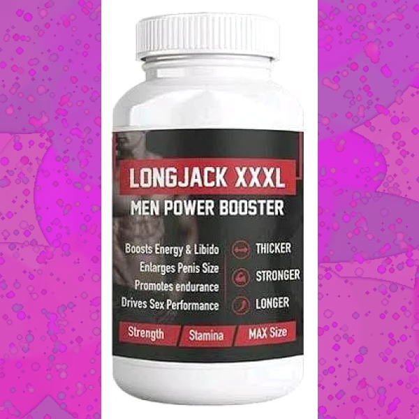 Longjack XXXL