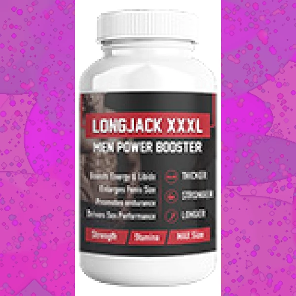 Longjack