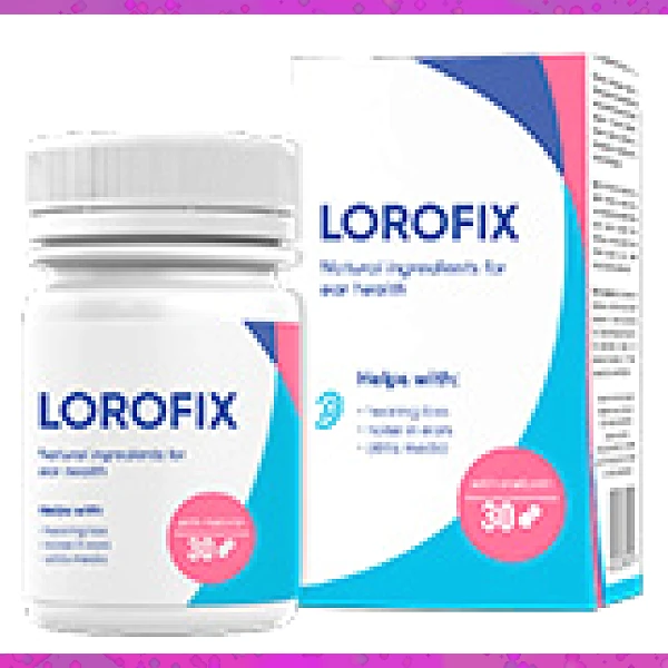 Lorofix new