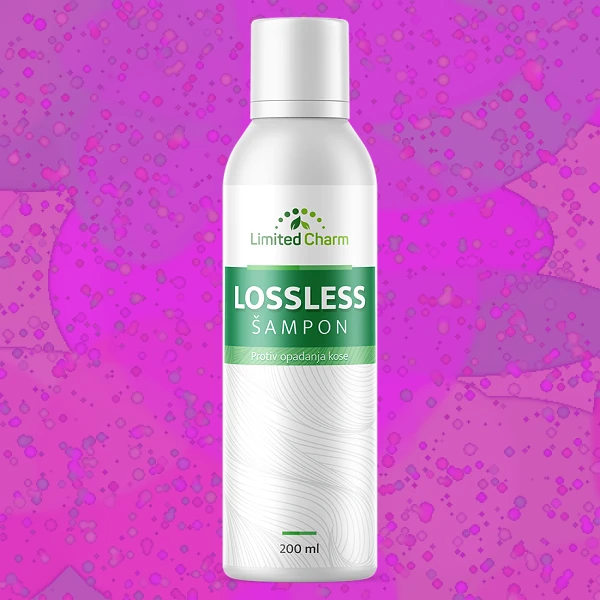 Lossless