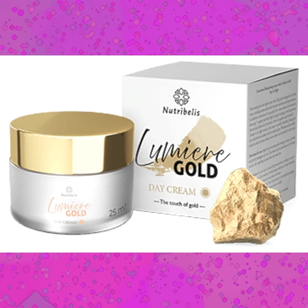 Lumiere Gold