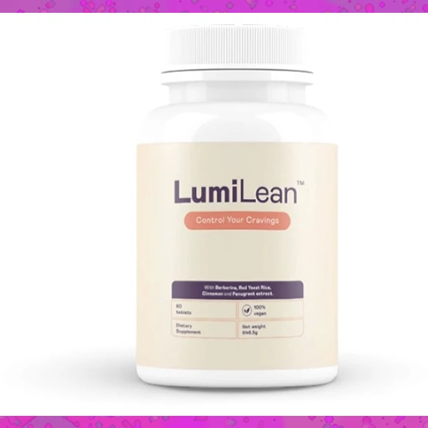LUMILEAN