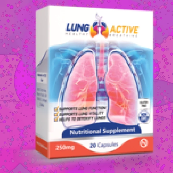 Lung Active