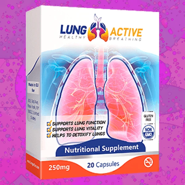 LungActive