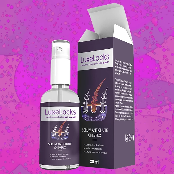 LuxeLocks