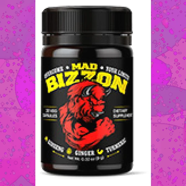 Mad Bizzon