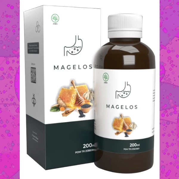 Magelos