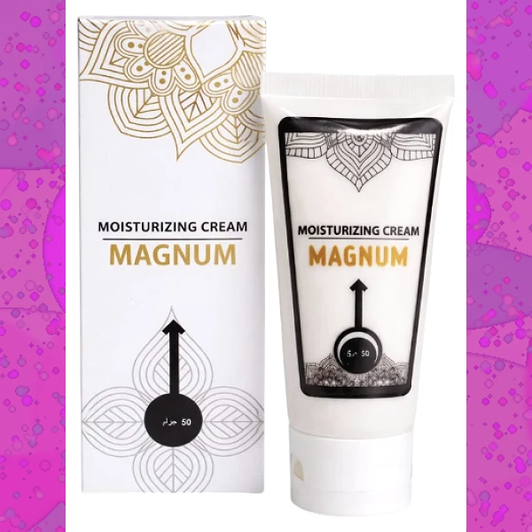 Magnum