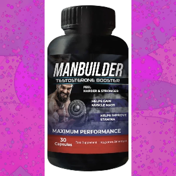 ManBuilder