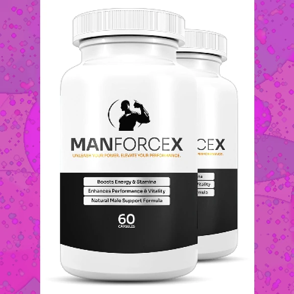 ManForceX