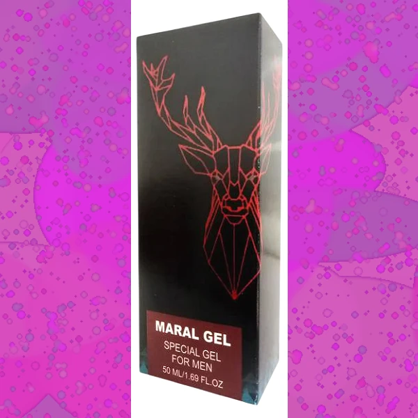 Maral Gel