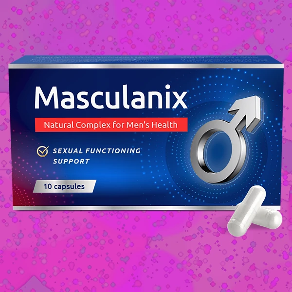 Masculanix