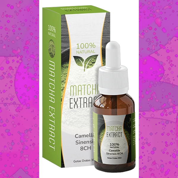 Matcha Extract