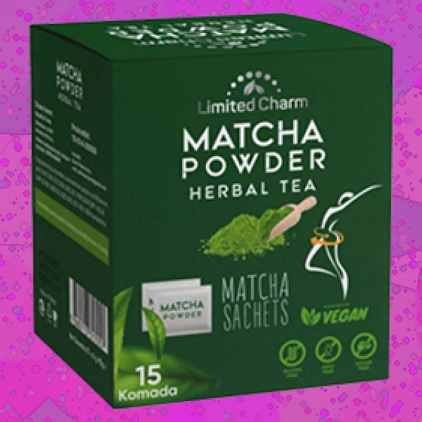 Matcha Powder