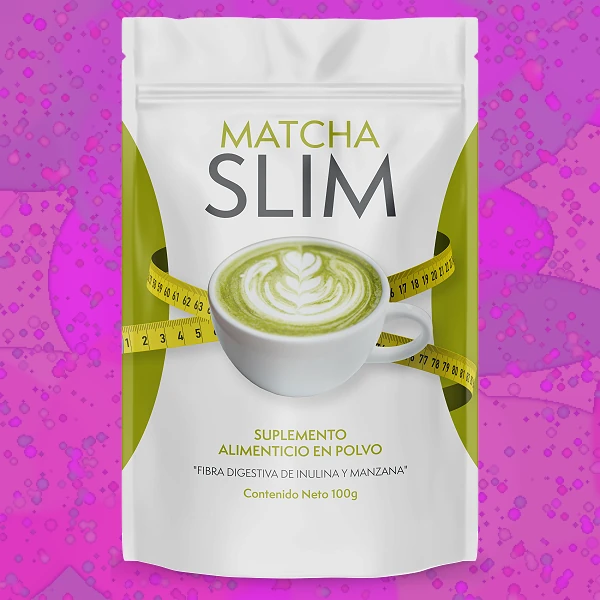 Matcha Slim