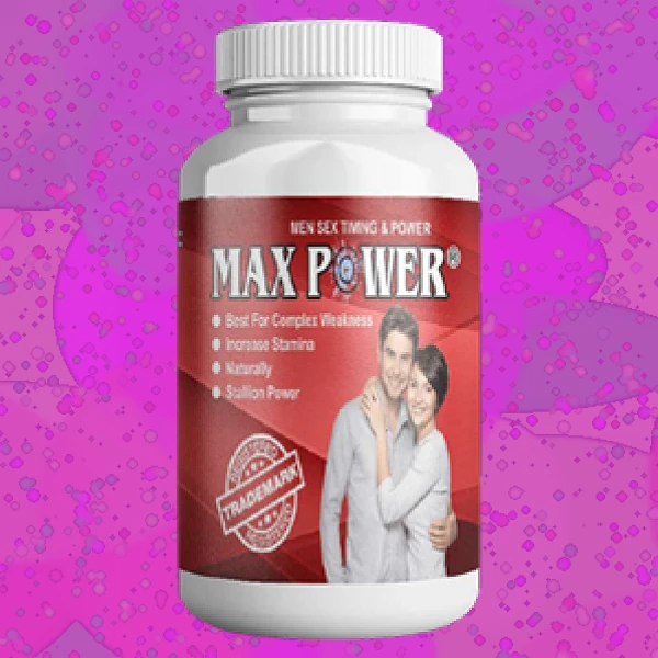 Max Power