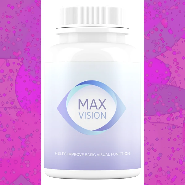 Max Vision
