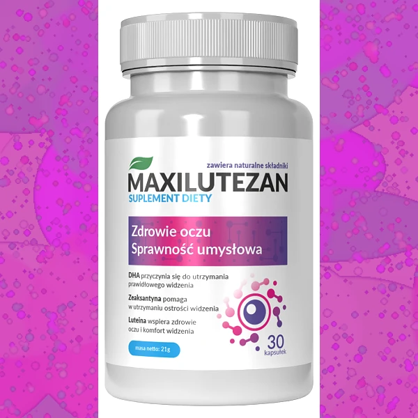 Maxilutezan
