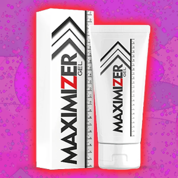 Maximizer